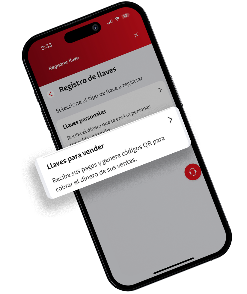 Adquiera su Tarjeta de Crédito
