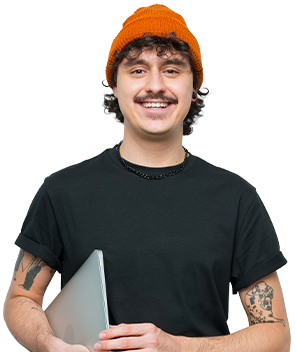 Mujer con Tarjeta - beneficios Inversión por Objetivos